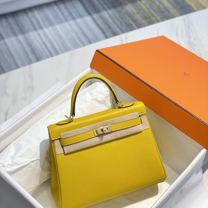 H**mes kelly bags